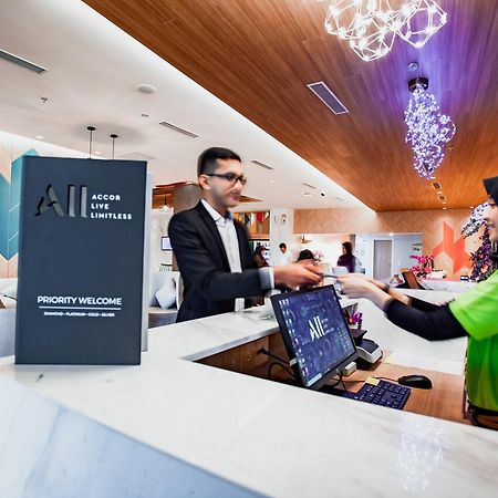 Hotel Ibis Styles Kota Bharu Exteriér fotografie