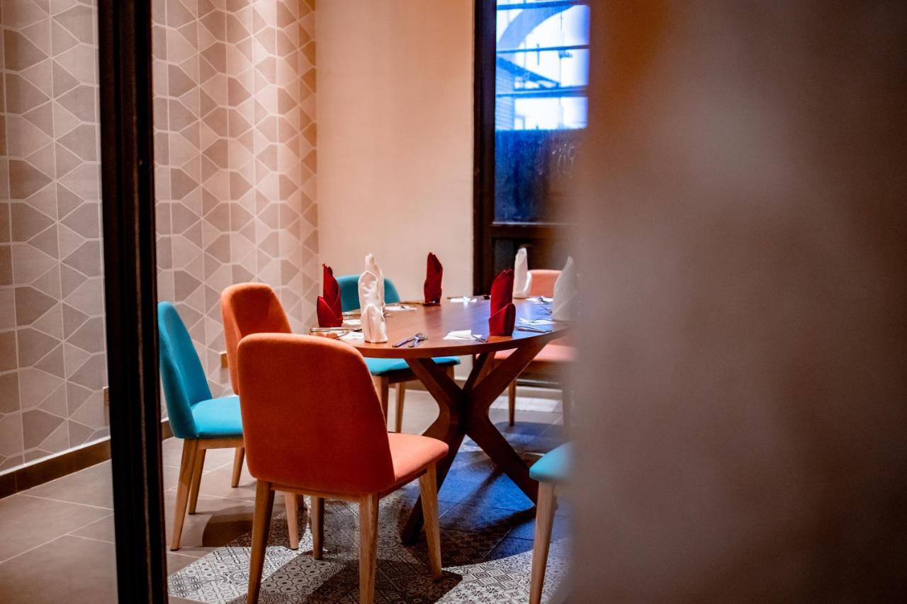 Hotel Ibis Styles Kota Bharu Exteriér fotografie