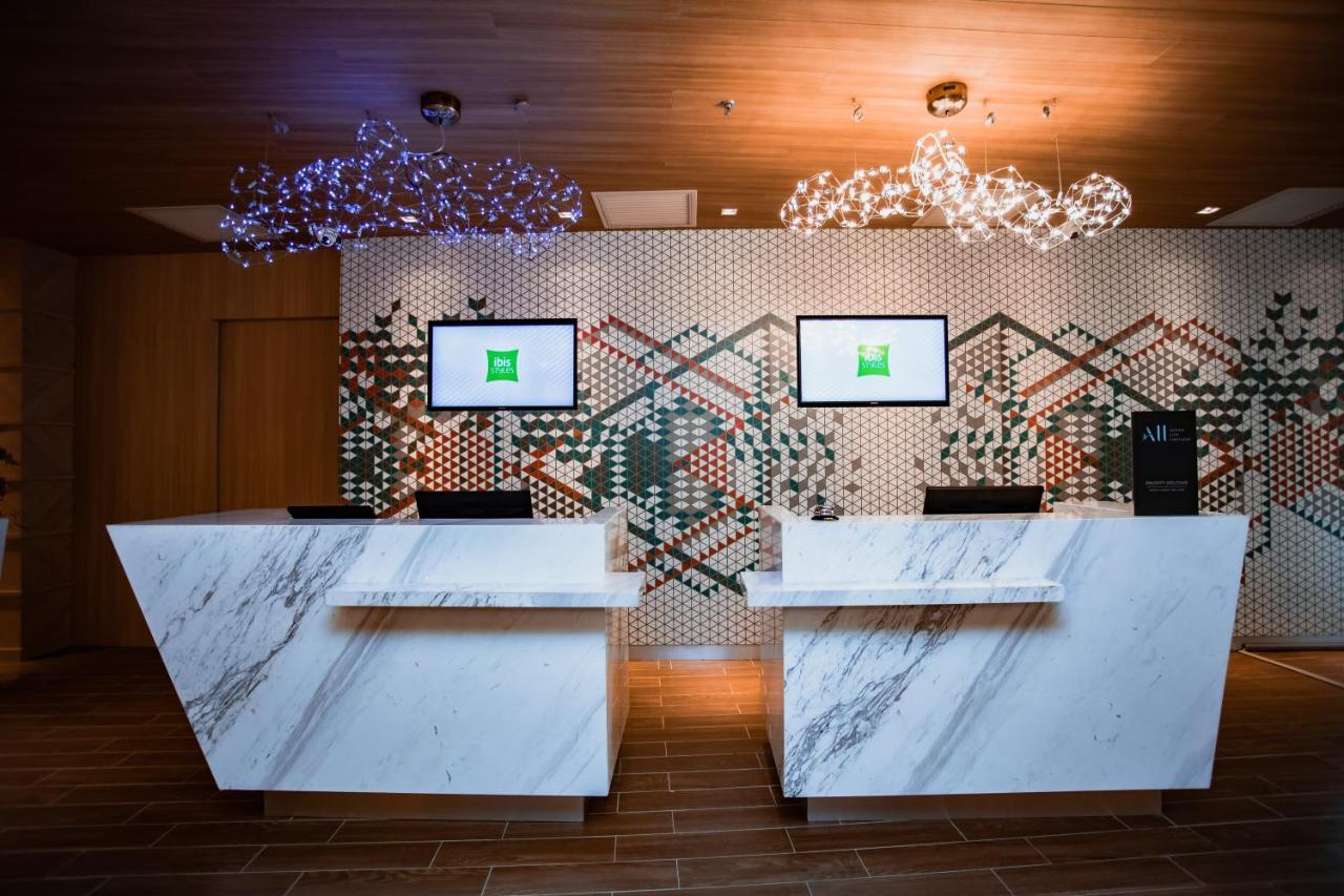 Hotel Ibis Styles Kota Bharu Exteriér fotografie
