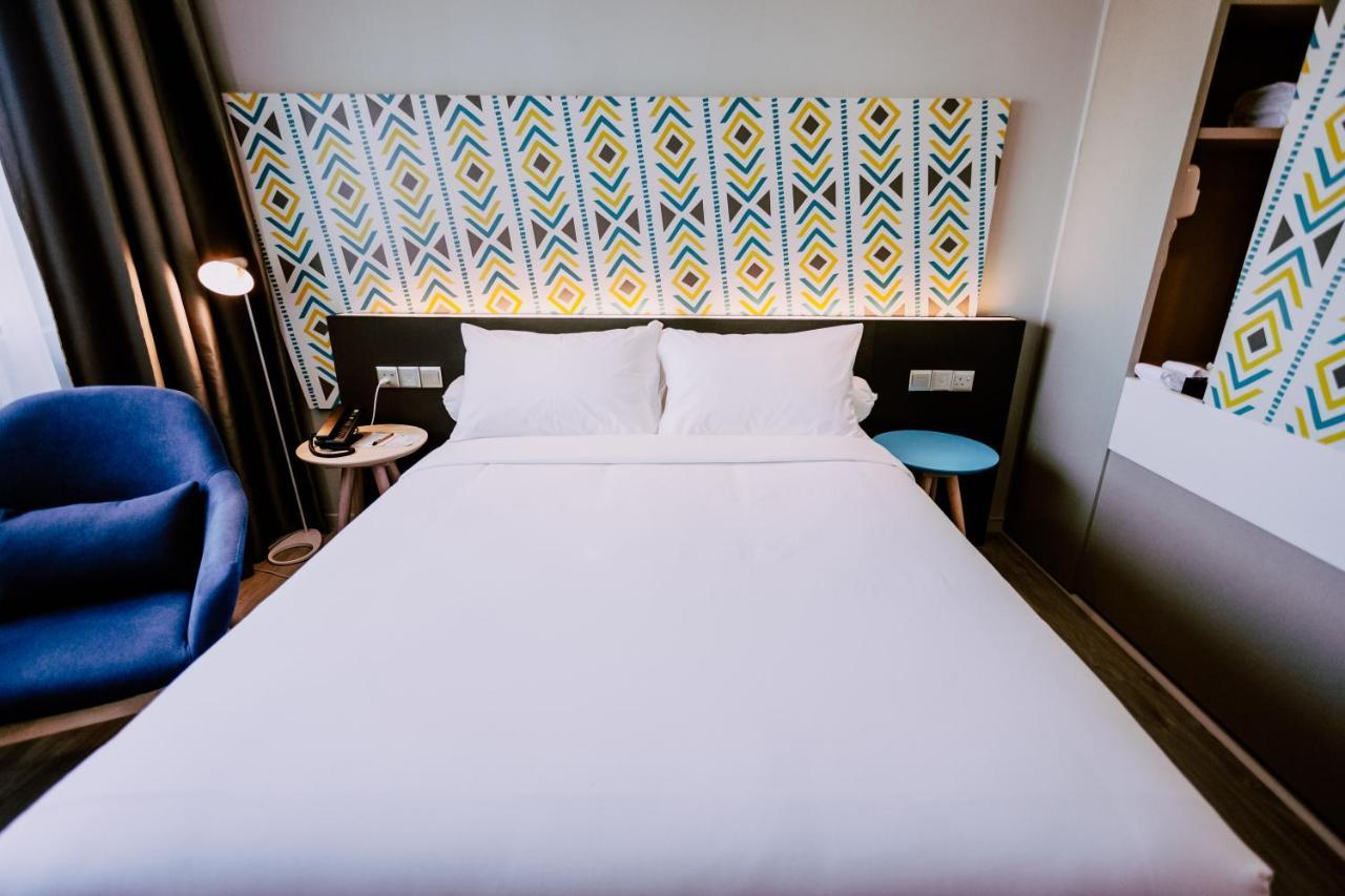 Hotel Ibis Styles Kota Bharu Exteriér fotografie