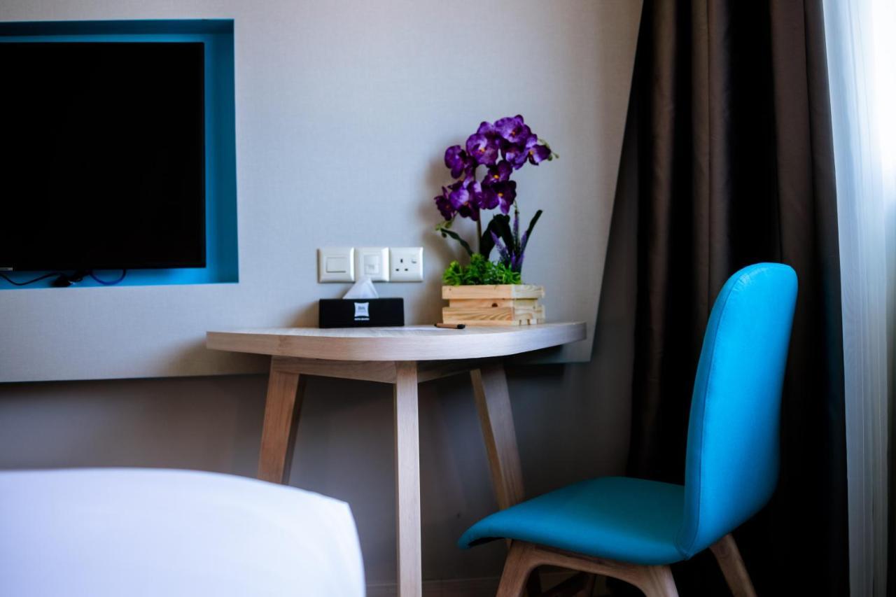 Hotel Ibis Styles Kota Bharu Exteriér fotografie