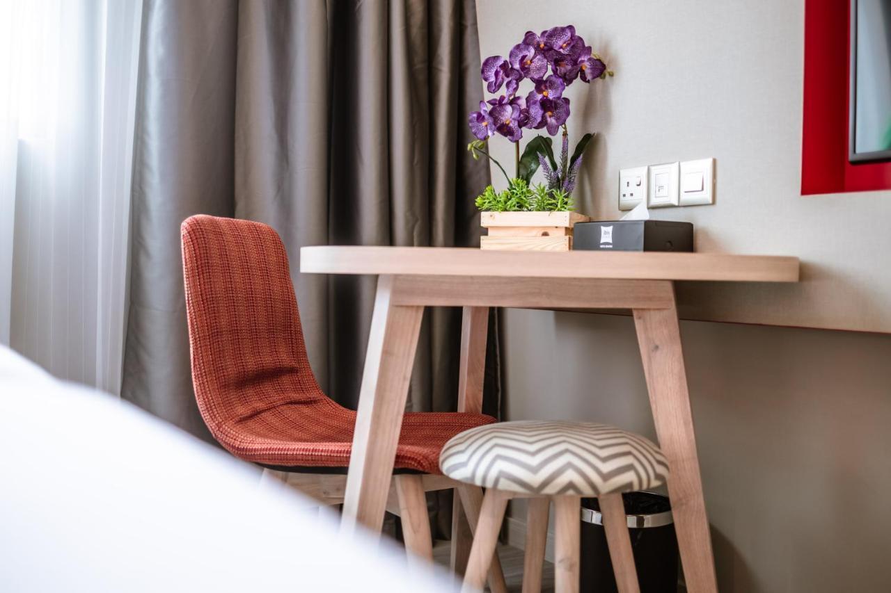 Hotel Ibis Styles Kota Bharu Exteriér fotografie