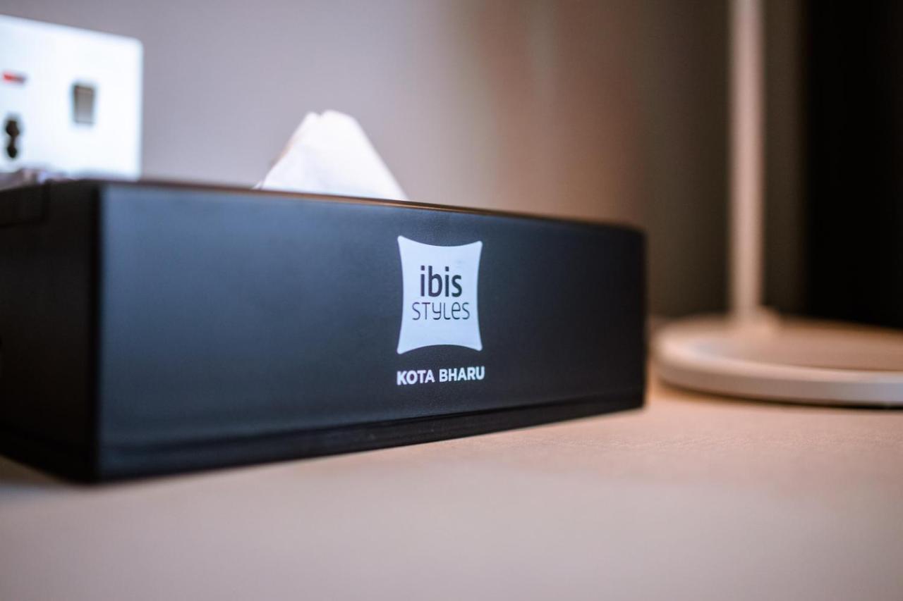 Hotel Ibis Styles Kota Bharu Exteriér fotografie