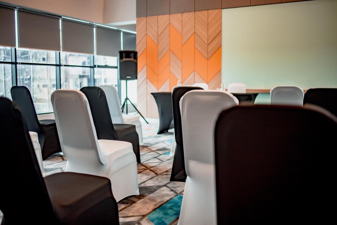 Hotel Ibis Styles Kota Bharu Exteriér fotografie