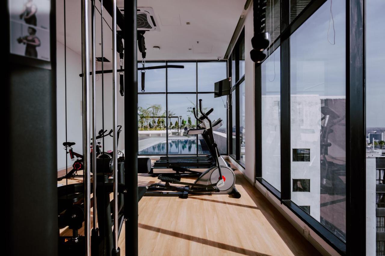 Hotel Ibis Styles Kota Bharu Exteriér fotografie