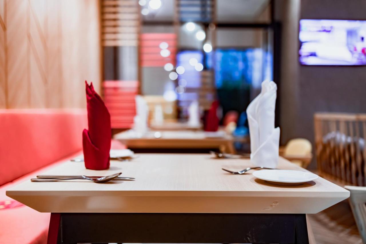 Hotel Ibis Styles Kota Bharu Exteriér fotografie
