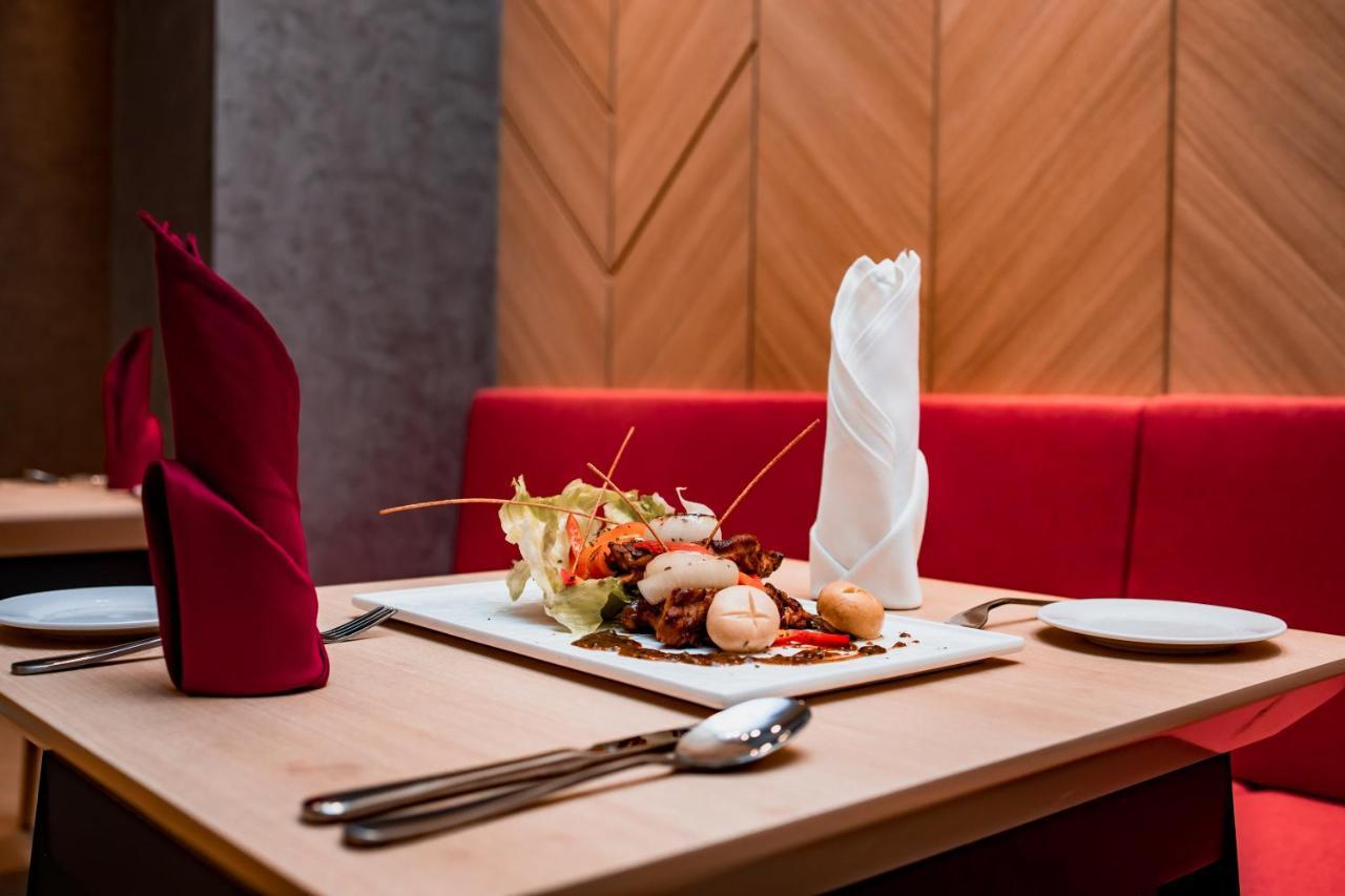 Hotel Ibis Styles Kota Bharu Exteriér fotografie