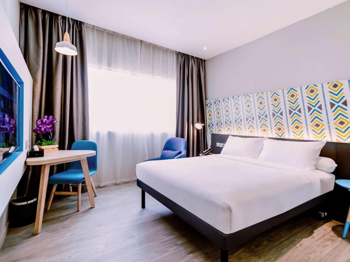 Hotel Ibis Styles Kota Bharu Exteriér fotografie