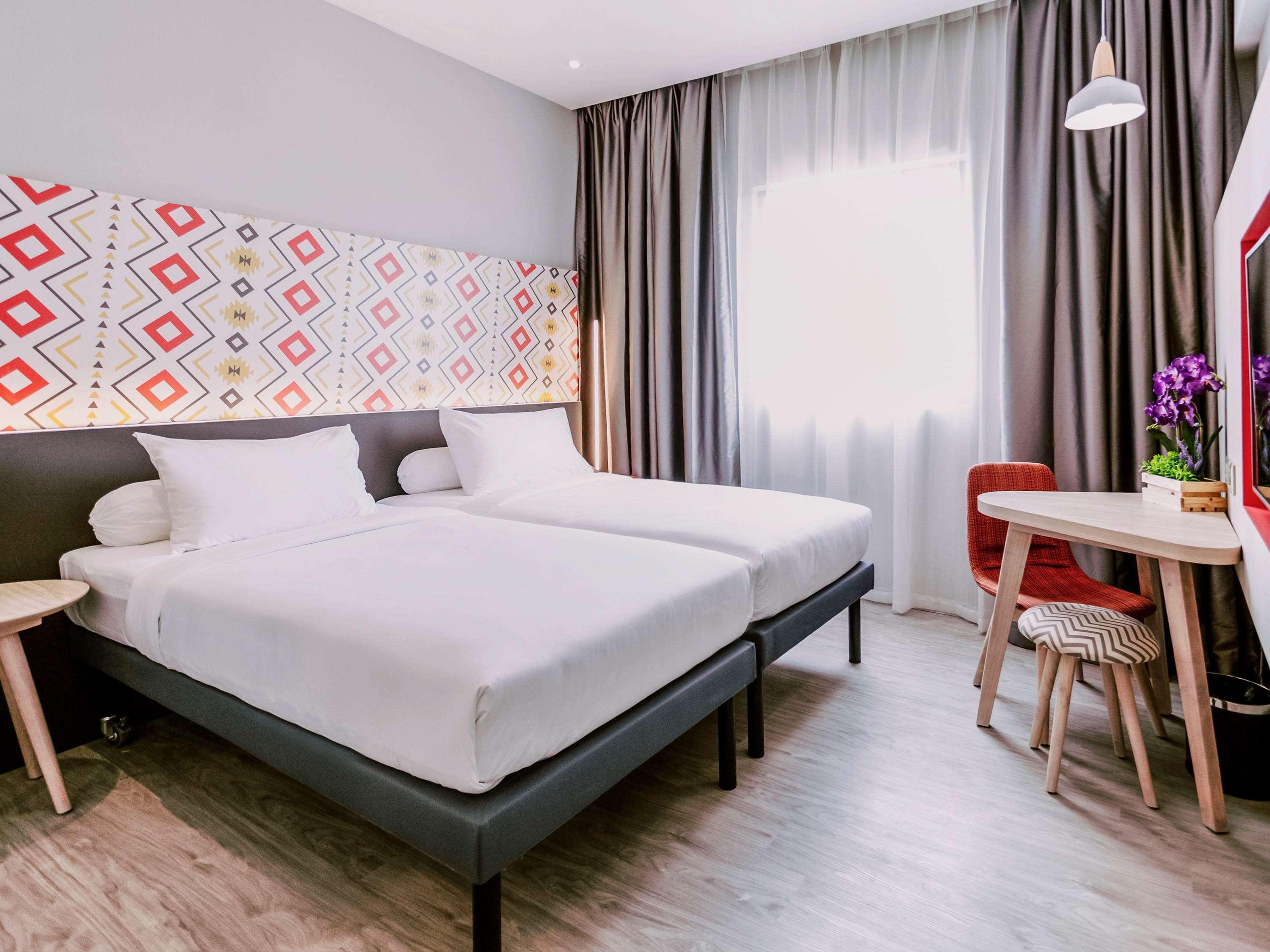 Hotel Ibis Styles Kota Bharu Exteriér fotografie
