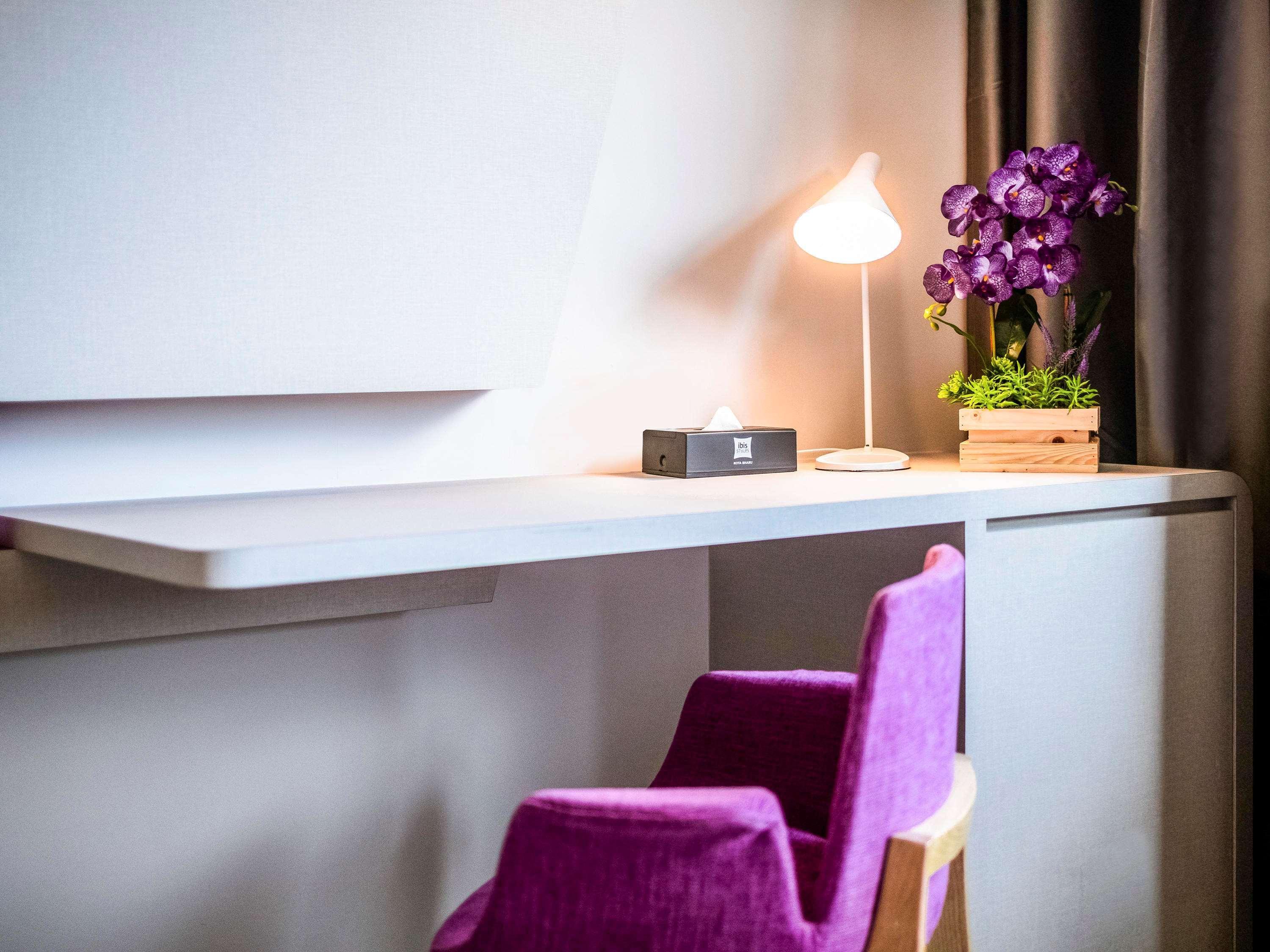 Hotel Ibis Styles Kota Bharu Exteriér fotografie