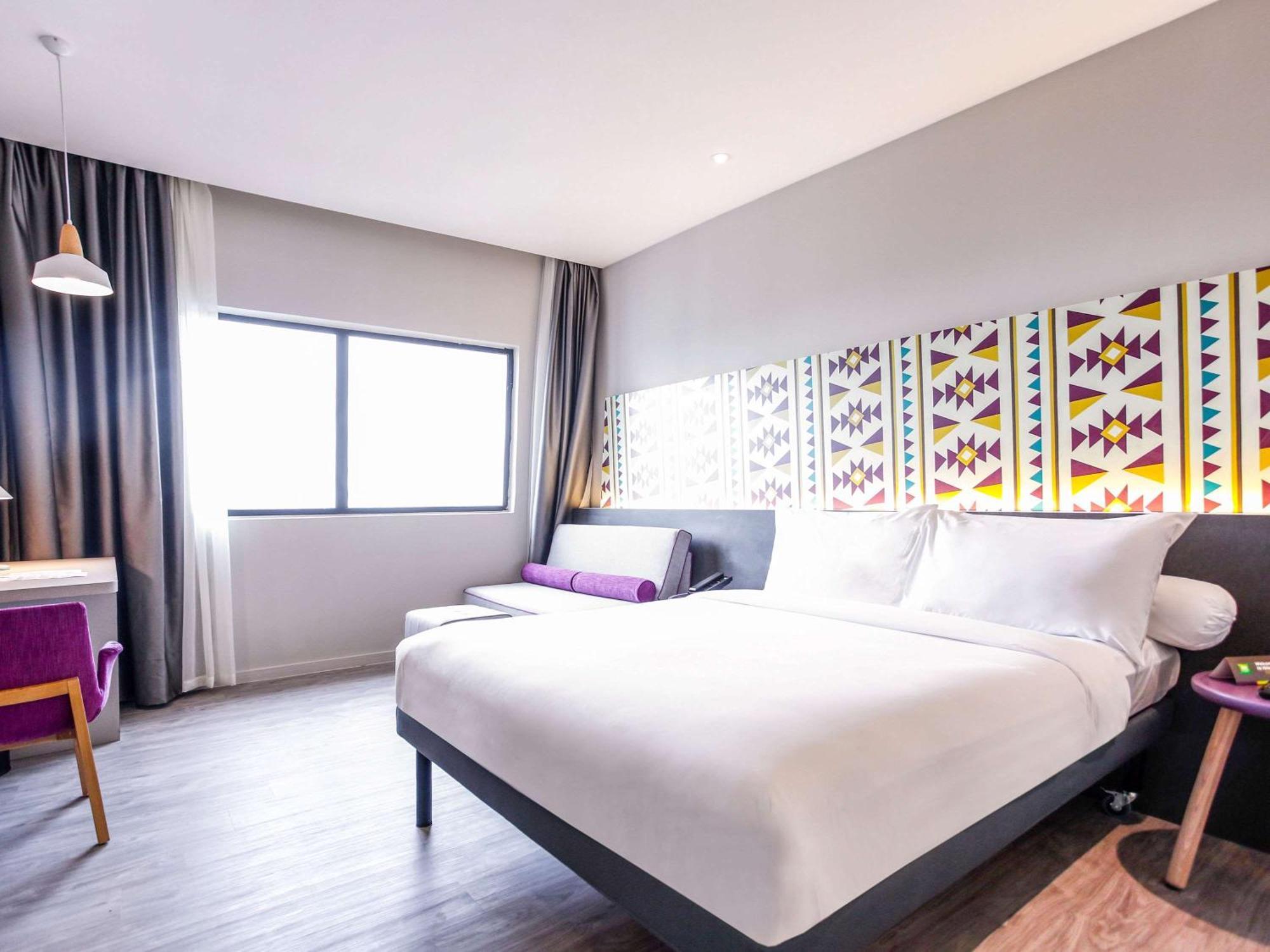 Hotel Ibis Styles Kota Bharu Exteriér fotografie