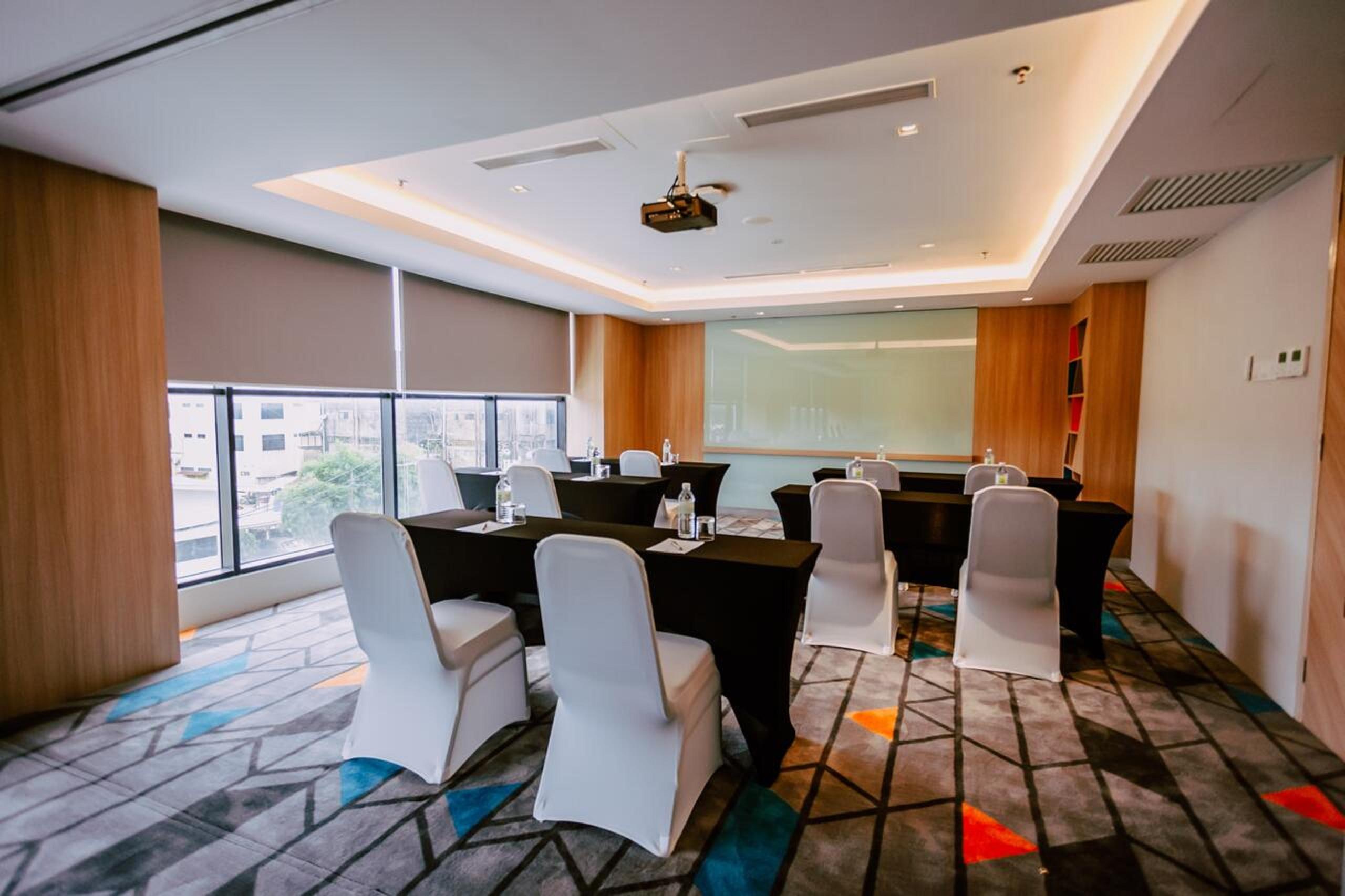 Hotel Ibis Styles Kota Bharu Exteriér fotografie