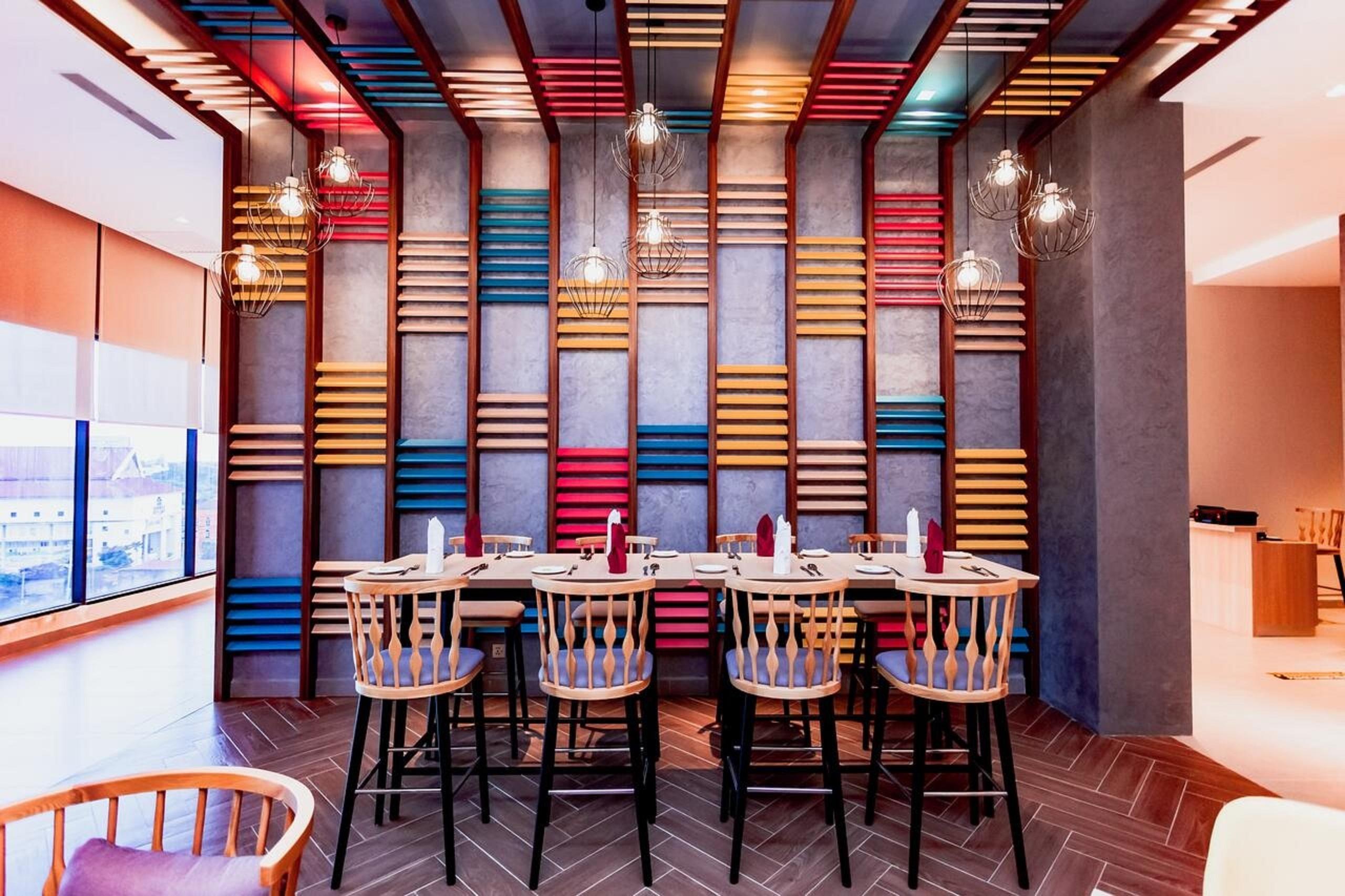 Hotel Ibis Styles Kota Bharu Exteriér fotografie