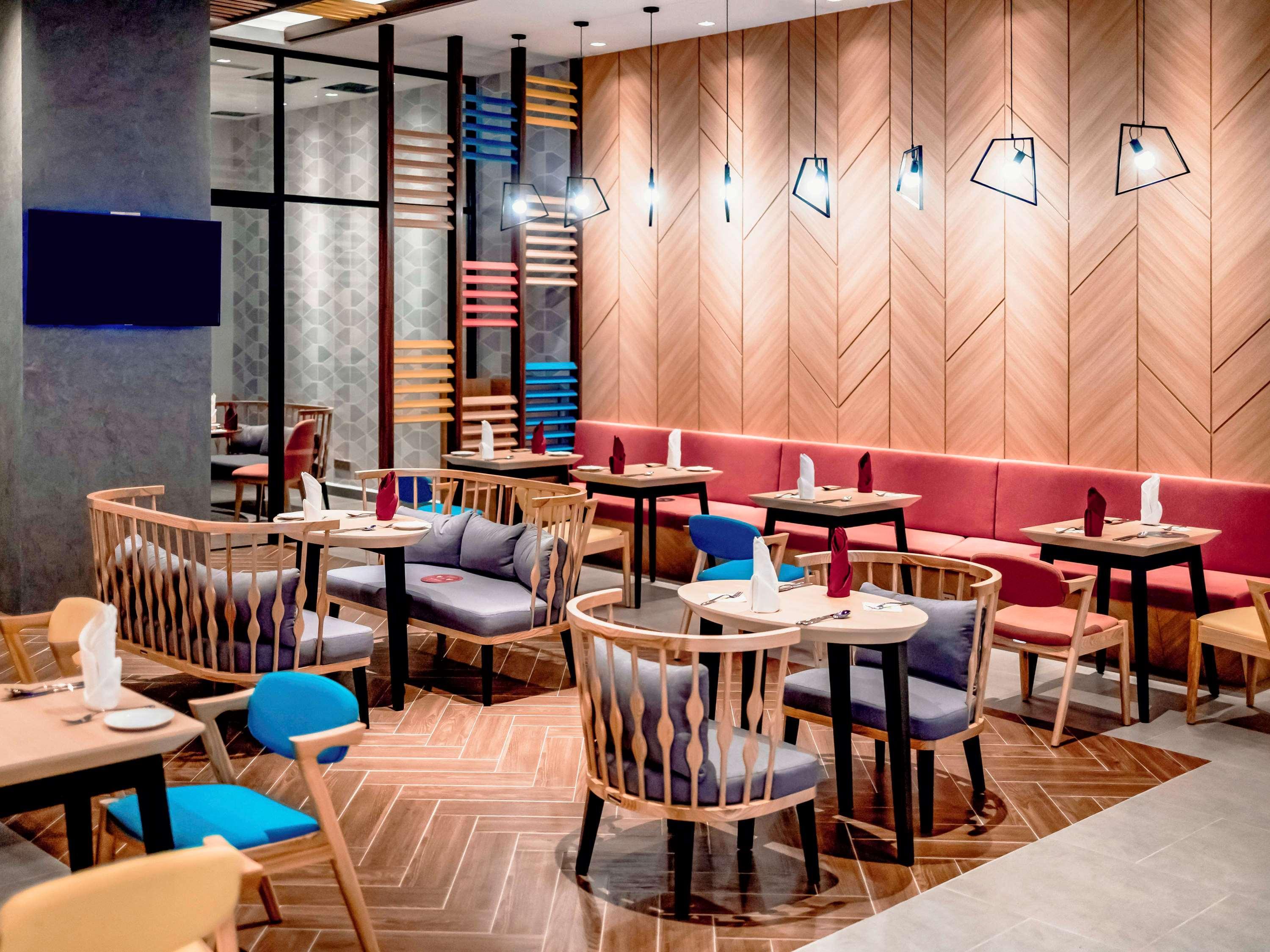 Hotel Ibis Styles Kota Bharu Exteriér fotografie