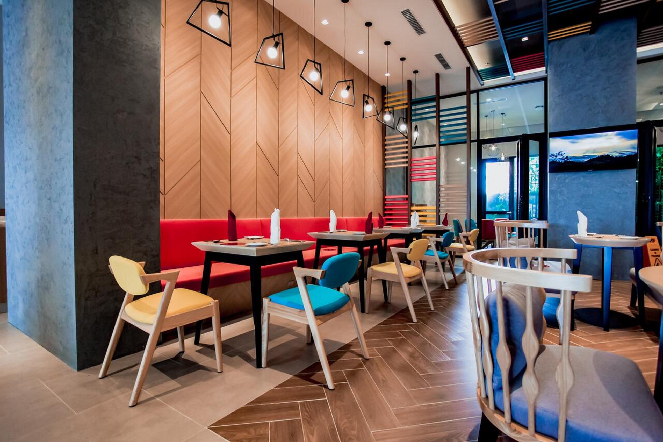 Hotel Ibis Styles Kota Bharu Exteriér fotografie