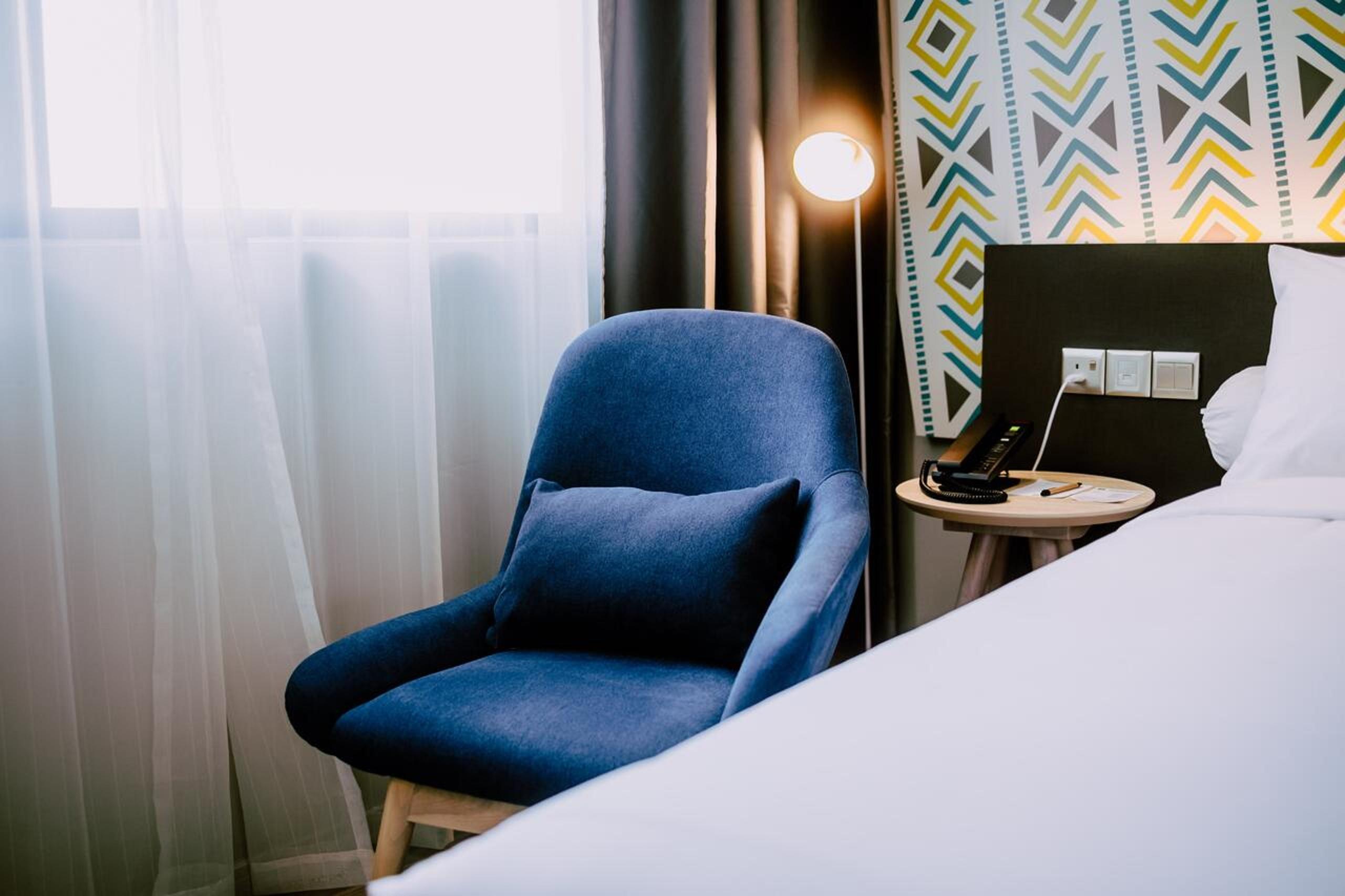Hotel Ibis Styles Kota Bharu Exteriér fotografie