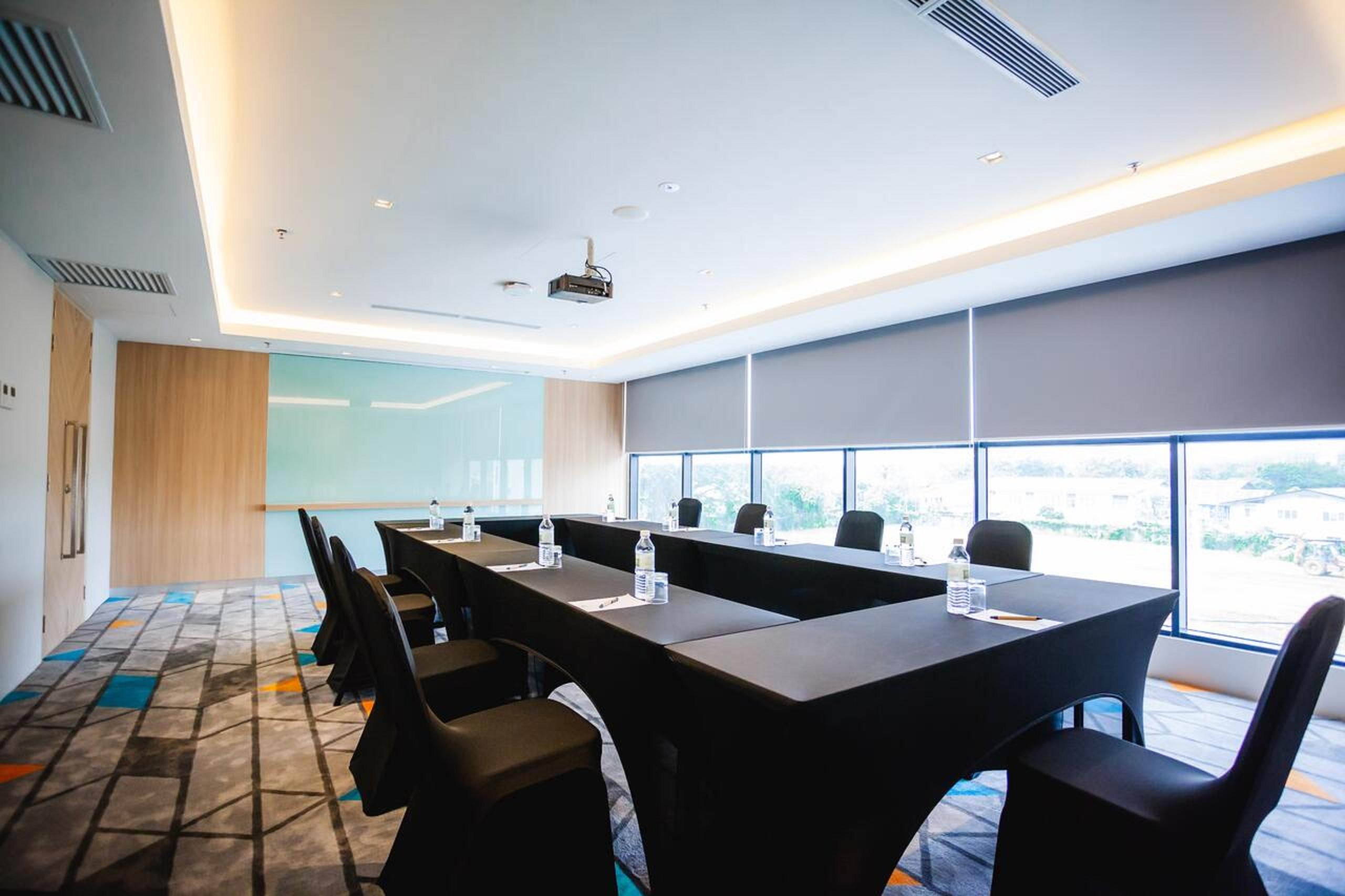 Hotel Ibis Styles Kota Bharu Exteriér fotografie