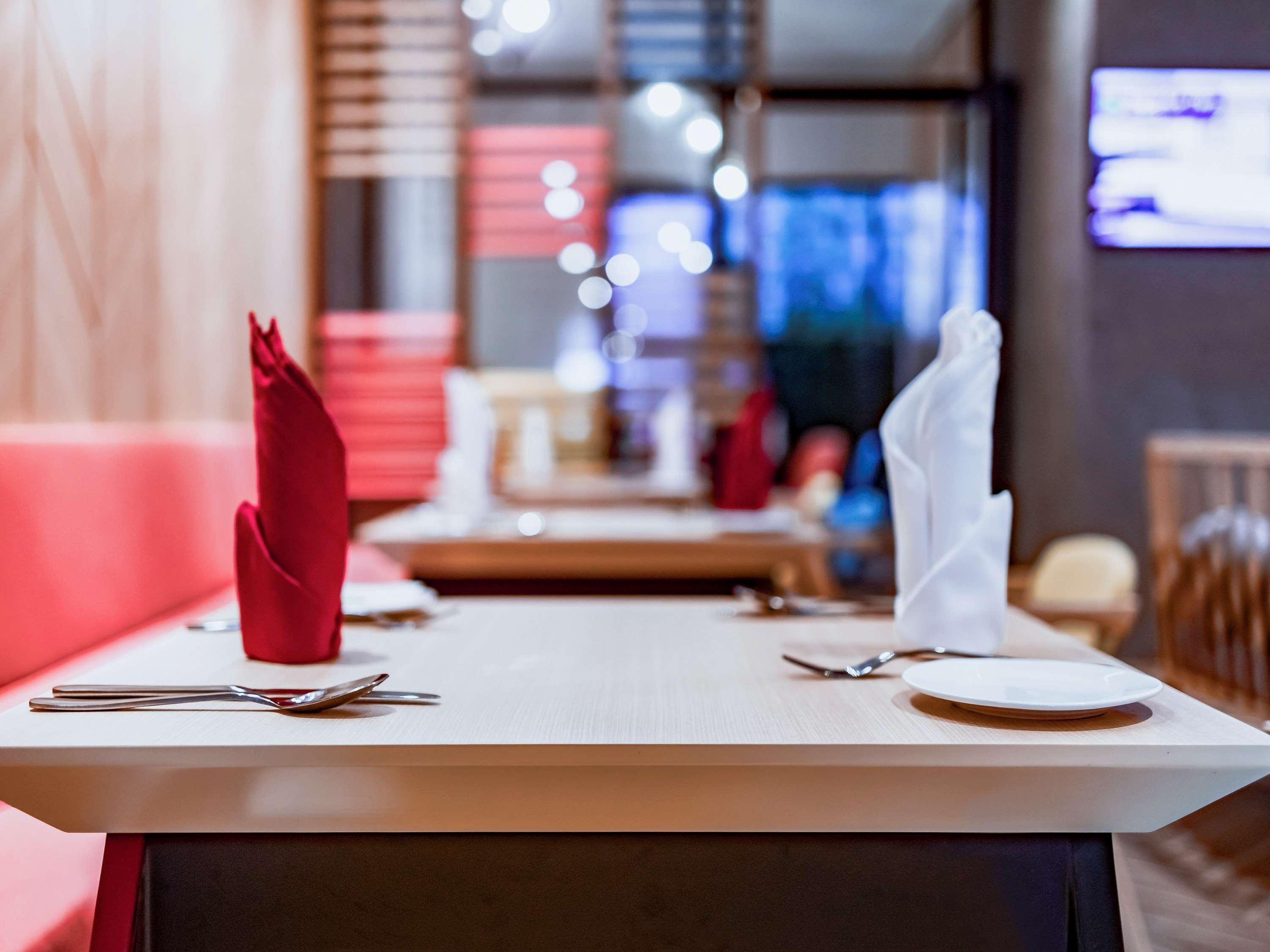 Hotel Ibis Styles Kota Bharu Exteriér fotografie