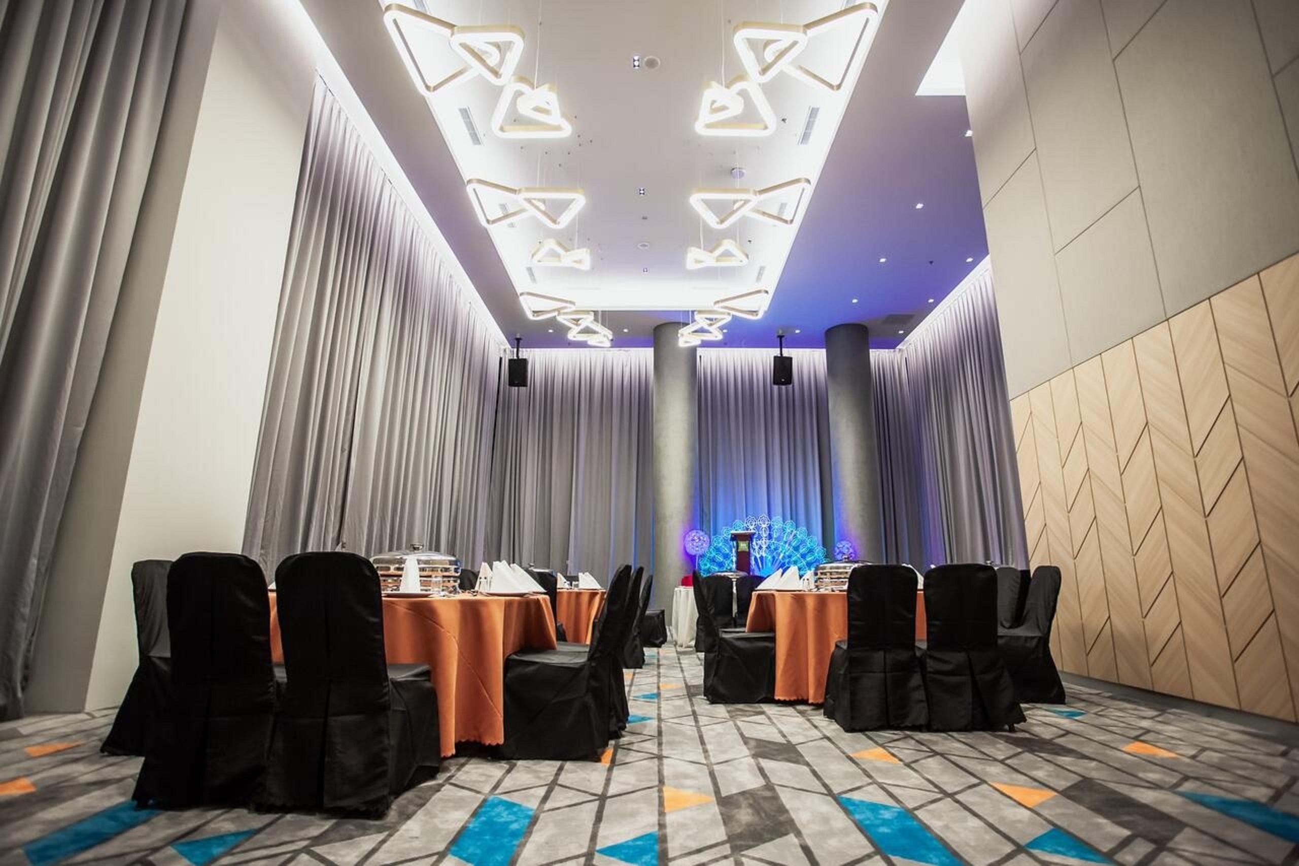 Hotel Ibis Styles Kota Bharu Exteriér fotografie