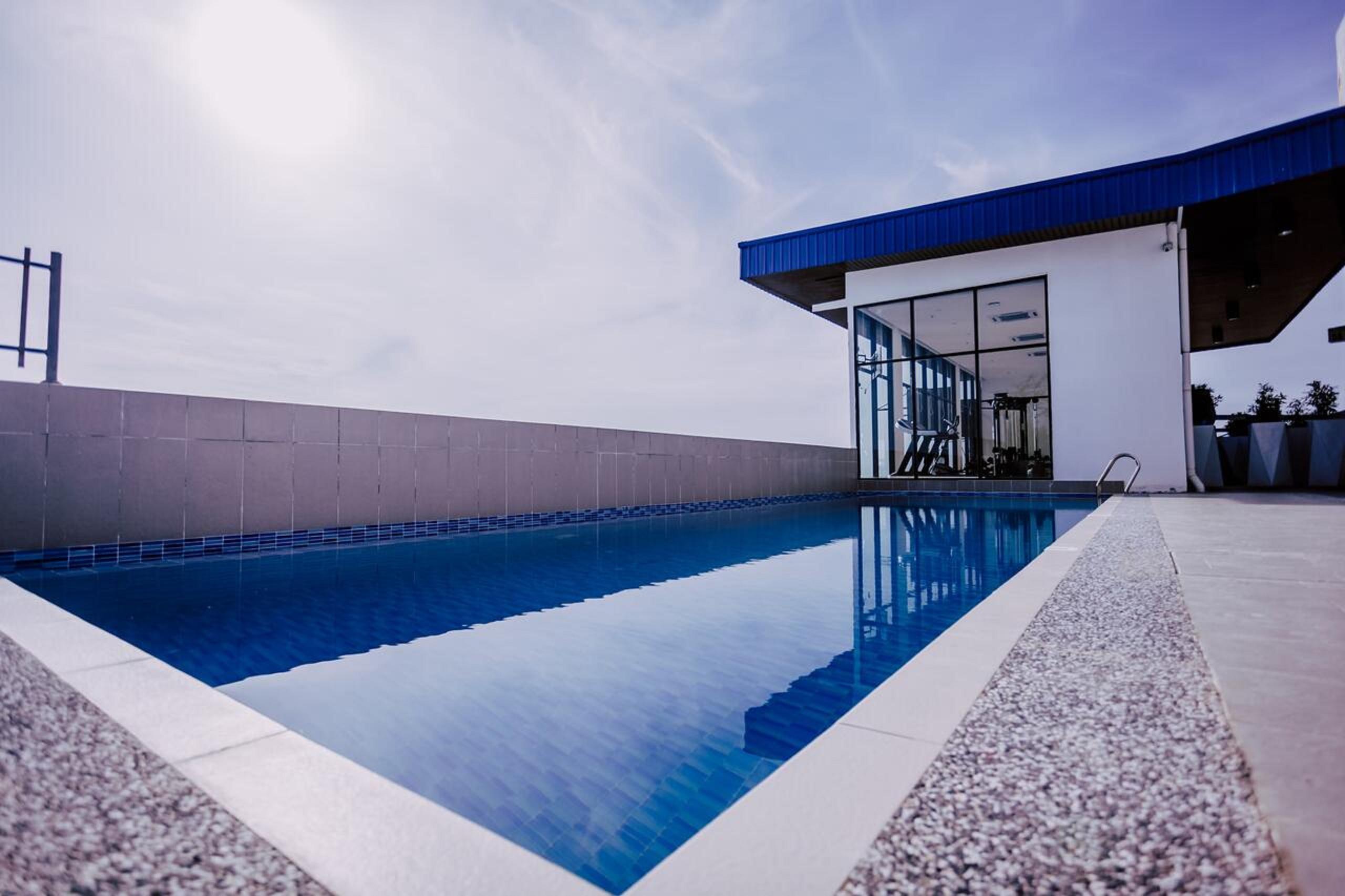Hotel Ibis Styles Kota Bharu Exteriér fotografie