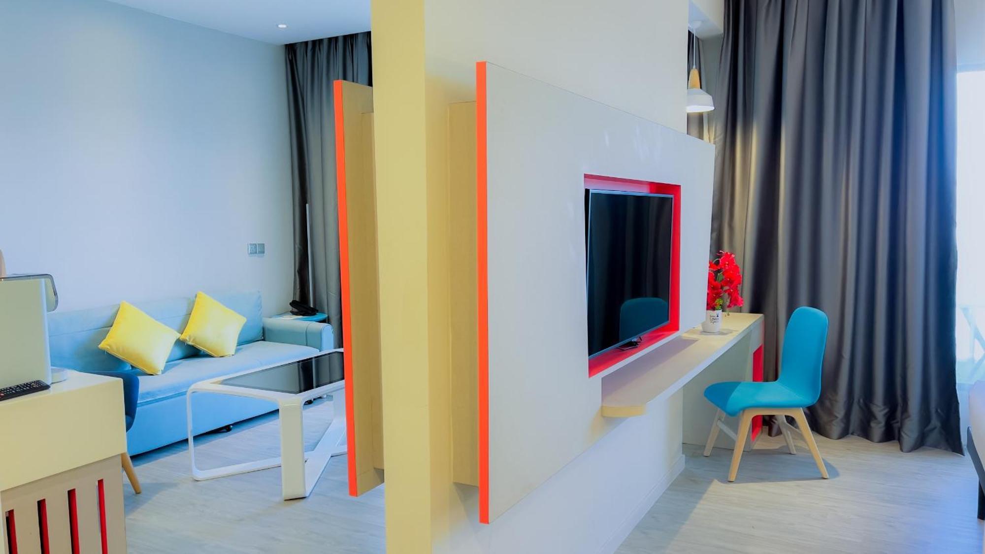 Hotel Ibis Styles Kota Bharu Exteriér fotografie