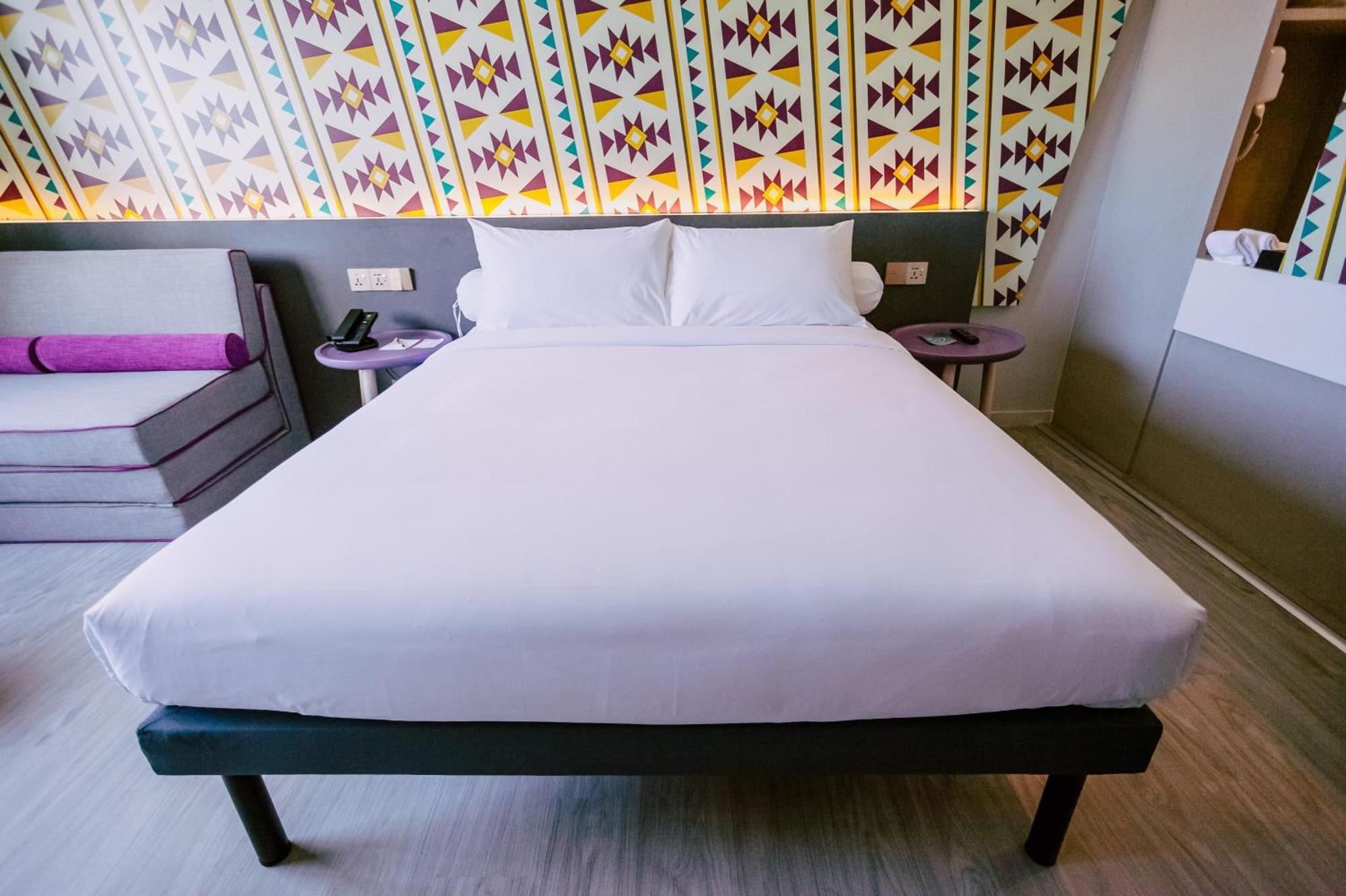 Hotel Ibis Styles Kota Bharu Exteriér fotografie